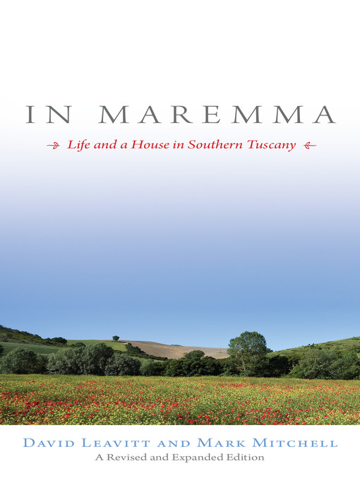 Title details for In Maremma by David Leavitt - Available